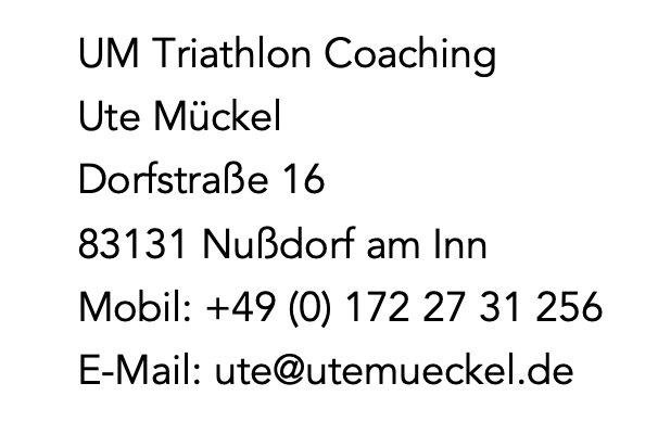 Adresse