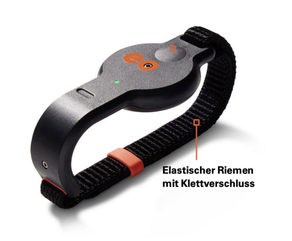 eo SwimBETTER Riemen
