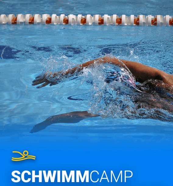 Schwimmcamp