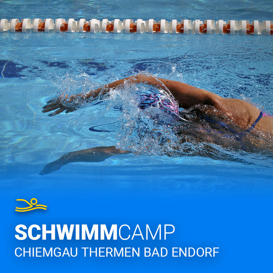 Schwimmcamp